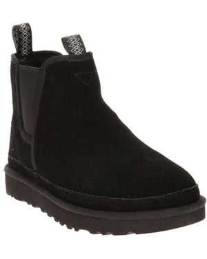 UGG Chelsea Boots Neumel 1121644 - Schwarz