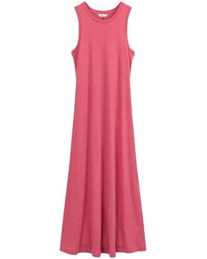 Mela Kleid Mahika (Gots) - Pink
