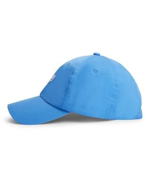 Tommy Hilfiger Cap Logo Embroidery Baseball - Blau