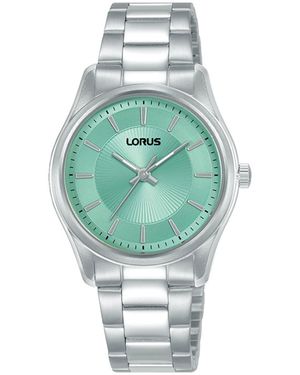 Lorus Uhr - Grün