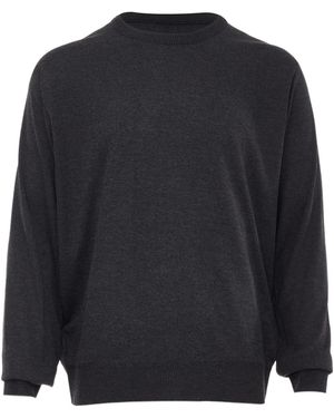 RAIDO Pullover - Blau