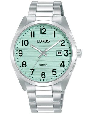 Lorus Uhr - Grün