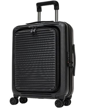 Mandarina Duck Trolley - Schwarz
