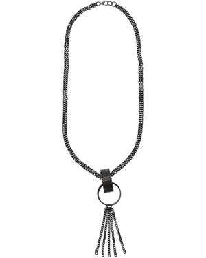 Firetti Kette - Mettallic