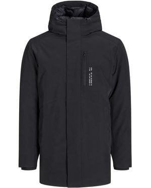aprel Funktionsjacke - Blau