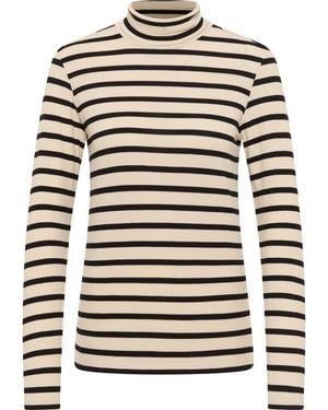 Mustang Pullover Victoria - Schwarz
