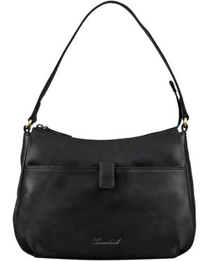 Benthill Schultertasche - Schwarz