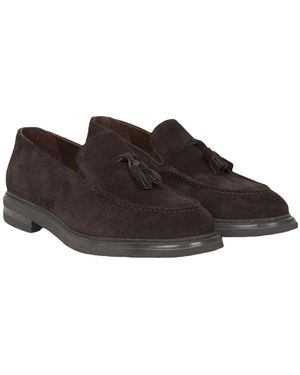 Desa Slipper Slipper - Braun
