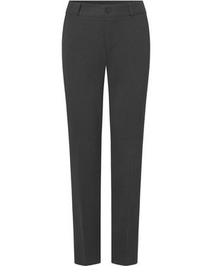 NYDJ Bügelfaltenhose - Grau