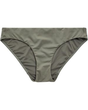 Next Bikinihose - Grau