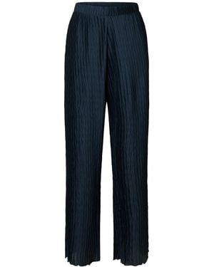 SELECTED Hose Slfelma - Blau
