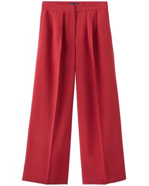 Mango Hose Vera - Rot