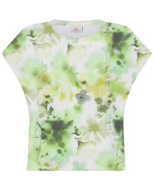 Deha Shirt - Grün