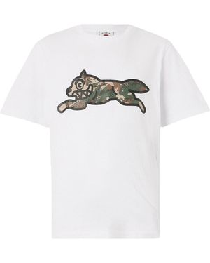 ICECREAM T-Shirt - Weiß
