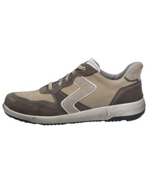 Josef Seibel Sneaker Enrico 34 - Braun