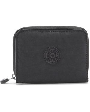 Kipling Portemonnaie Money Love - Schwarz