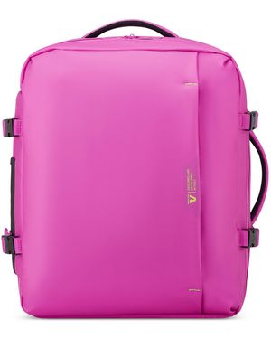 Roncato Rucksack - Pink