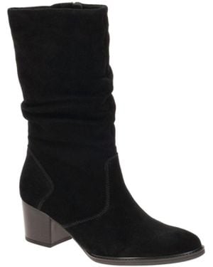 Gabor Boots - Schwarz