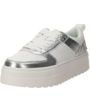 HUGO Sneaker 'Lyssa' - Grau
