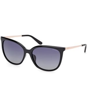 Guess Sonnenbrille - Weiß