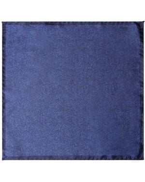 Hackett Tuch - Blau