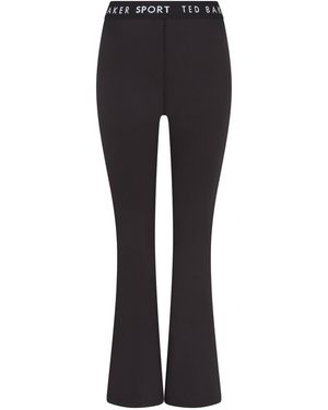 Ted Baker Leggings Christine Essentials - Schwarz
