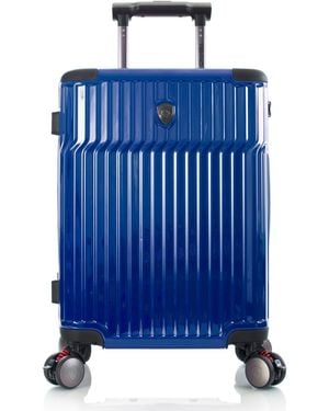Heys Trolley Tekno - Blau