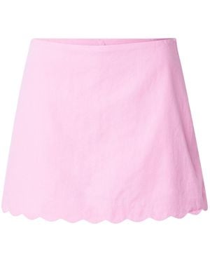 Gap Rock Scallop - Pink