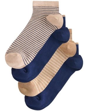Next Socken - Blau