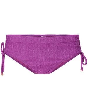Lingadore Bikinihose - Lila