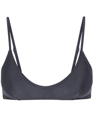 Lscn By Lascana Bikinitop 'Nele' - Blau