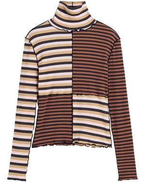 Desigual Pullover - Mehrfarbig
