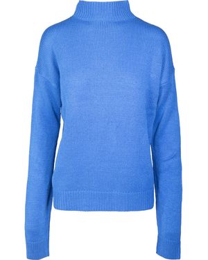 Urban Classics Pullover - Blau