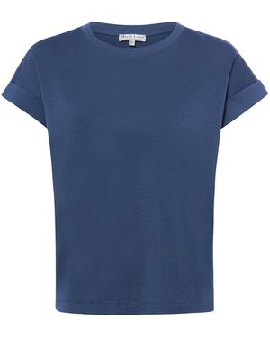 Marie Lund T-Shirt - Blau