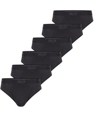 Sloggi Slip Slg Base - Schwarz