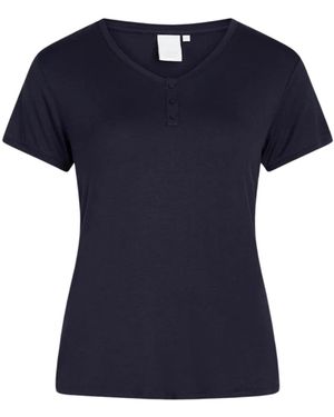 CCDK Copenhagen Schlafshirt Jordan - Blau