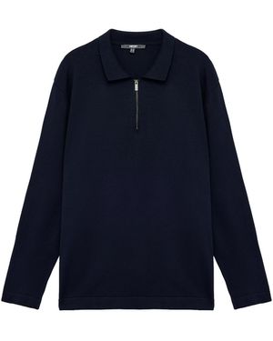 Koton Sweatshirt - Blau