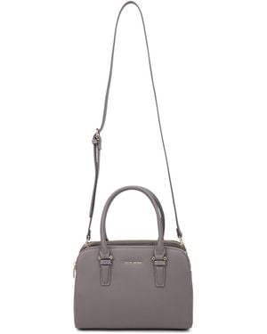 David Jones Handtasche - Natur