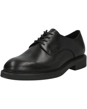 Vagabond Shoemakers Schnürschuh Alex - Schwarz