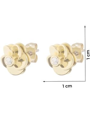 Ted Baker Ohrringe Pelipa - Mettallic