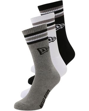 KTZ Socken - Grau