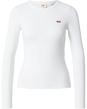 Levi's Levis Shirt Hayes - Weiß