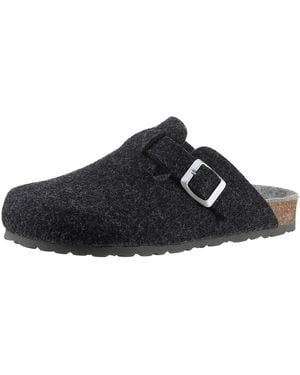 Bio Life Clogs - Schwarz