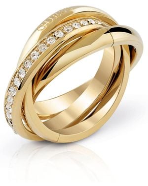 Guess Ring - Mettallic