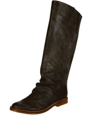 Felmini Stiefel Renoir 7584 - Schwarz
