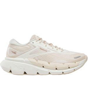 Reebok Laufschuh Floatzig Double - Weiß