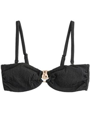 Ted Baker Bikinitop - Schwarz