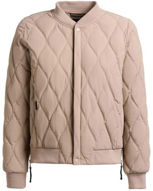 Khujo Übergangsjacke - Braun