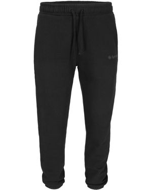 Spitzbub Hose - Schwarz