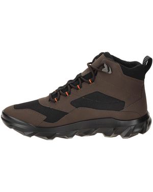 Ecco Boots - Schwarz